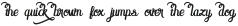 Amora 2 Glypth Bold otf (700)
