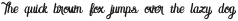 Amora 2 Bold otf (700)