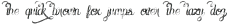 Amora 2 Glypth Inline Grunge otf (100)