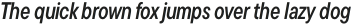 TT Commons Pro Condensed DemiBold Italic otf (600)