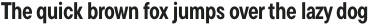 TT Commons Pro Condensed Bold otf (700)