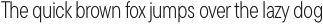 TT Commons Pro Condensed Light otf (300)