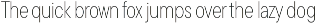TT Commons Pro Condensed font preview