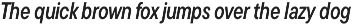 TT Commons Pro Condensed preview