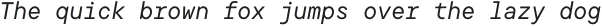 TT Commons Pro Mono Italic otf (400)