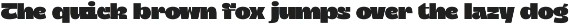 Zatiyan - Display Font preview
