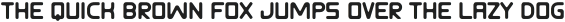 Bonjo Sans Regular otf (400)