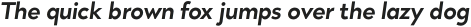 Grotica Medium Italic otf (500)