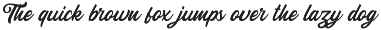 Bolgate - Script preview