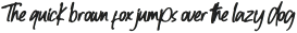 Gutters Butter Rounded Bold Italic otf (700) Sample