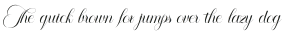 AmourScriptItalic-Italic otf (400)