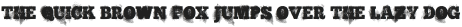 WG Time to Run WG Time to Run ttf (400)