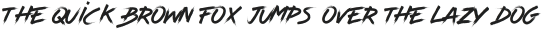 Kungfont otf (400)