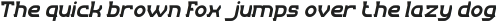 ENTRANCE Italic otf (400)