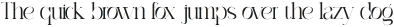 Archare Regular ttf (400)