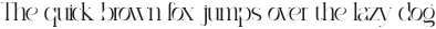 Archare-Regular otf (400)