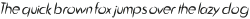 Guitar from Tree Italic otf (400)