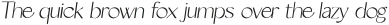 Luna Lou Italic Regular otf (400)