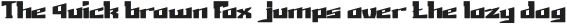 Just Do Right Bold otf (700)
