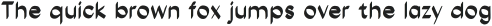 Eutony Bold otf (700)