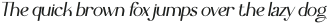 Ourage Italic otf (400)