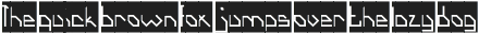 Mathematical Model-Inverse otf (400)