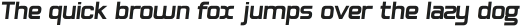 Hogira Extra Bold Italic otf (700)