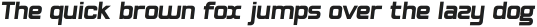 Hogira Black Italic otf (900)