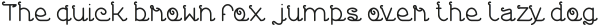 Painter pointer-Light otf (300) Sample