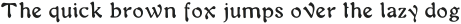 Auriolis Closed Regular otf (400)