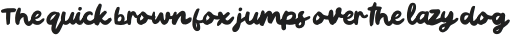 PeacefulIsland-Script otf (400)