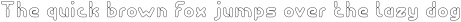 Stay Kind and REPEAT-Hollow otf (400)