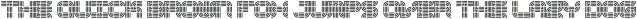DashGrid-Regular otf (400)