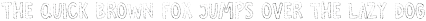 TroubleChildOutlineSVG-Reg otf (400)