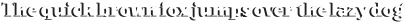 Diffan Shadow otf (400)