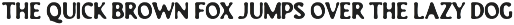MG Typeface Collections preview