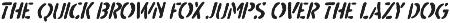 MG Typeface Collections preview