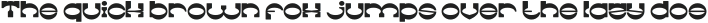 The Machine Gun Bold ttf (700)