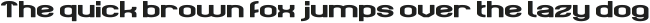 WE ARE LEGION Bold otf (700)