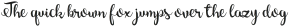 Natasha Script Brush ttf (400)