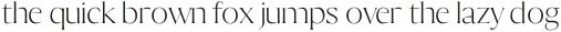 Silvestris Regular otf (400)
