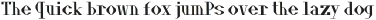 Fontany Regular otf (400)