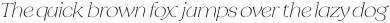 Sregs Serif Display Extra Light Italic otf (200)