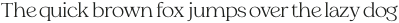 Sregs Serif Display Light otf (300)