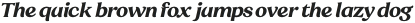 SregsSerifDisplay-BoldItalic otf (700)
