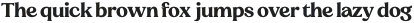SregsSerifDisplay-Bold otf (700)