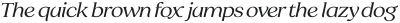 SregsSerifDisplay-Italic otf (400)