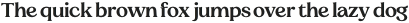 Sregs Serif Display Semi Bold otf (600)