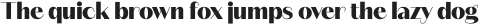 Fromage Alt ExtraBold otf (700)