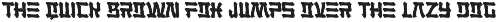 Zapanese Font Duo - Japanese Vibes preview